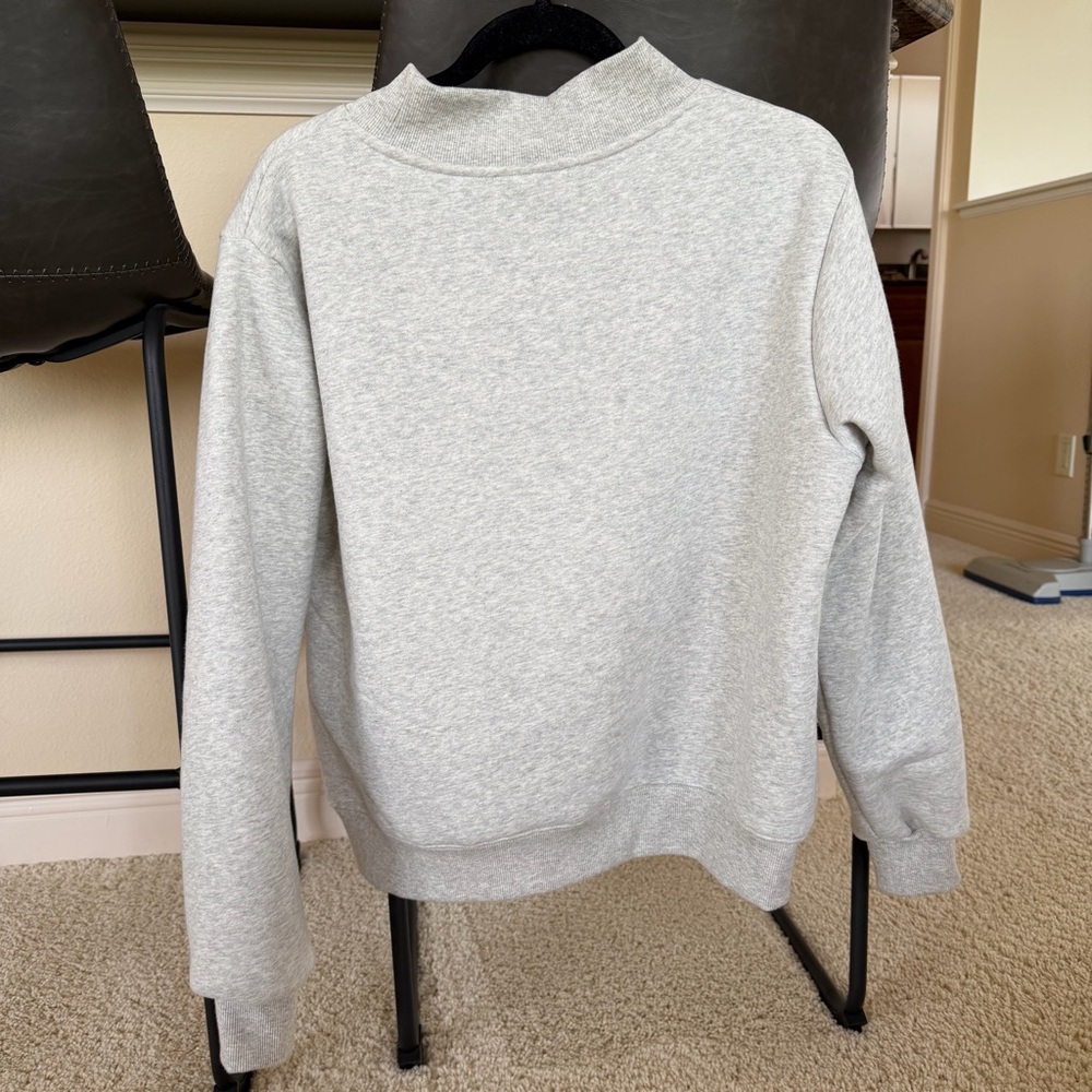 Parke mockneck - Picture 2 of 4